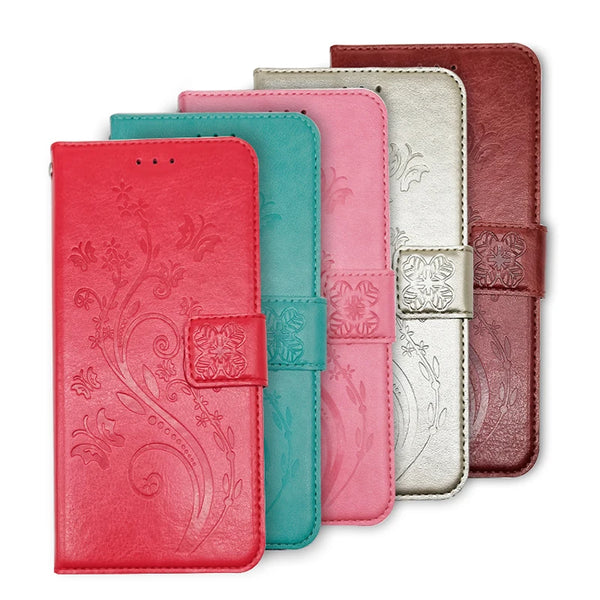 For Blackview A70 A80s A80 A60 Plus A80Pro A60Pro Wallet Case High Quality Flip Leather Protective Phone Support Cover