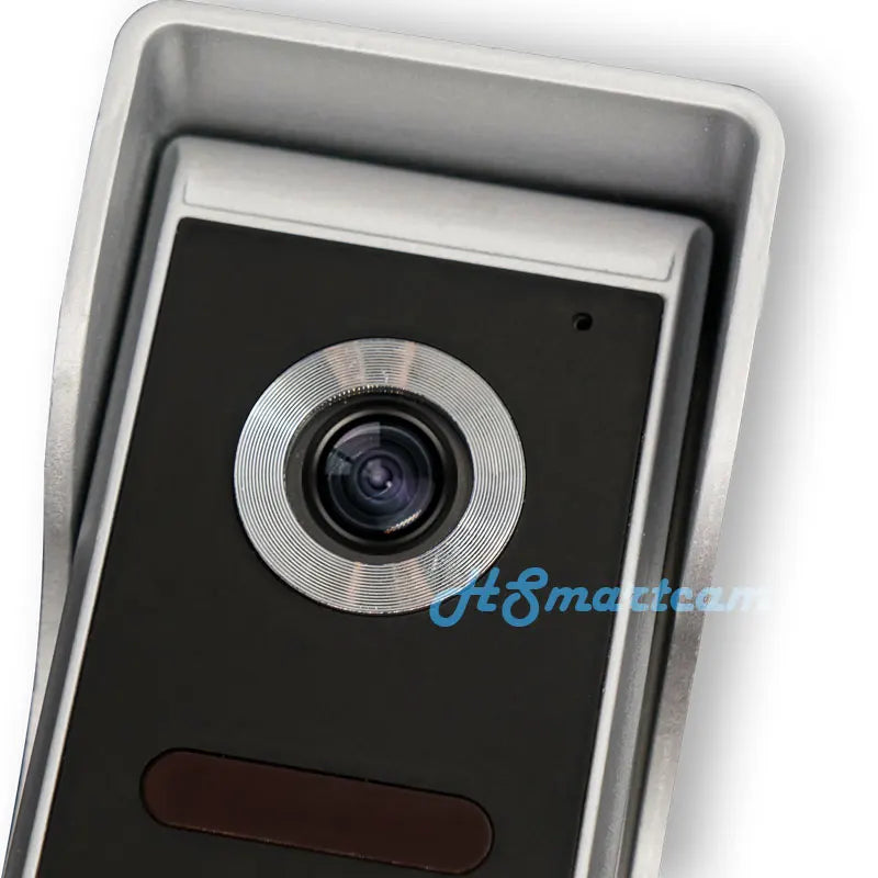 New Home Security Out door Camera 700TVL Night vision (Case Aluminum alloy) For Video Intercom Doorbell System Door Phone Bell