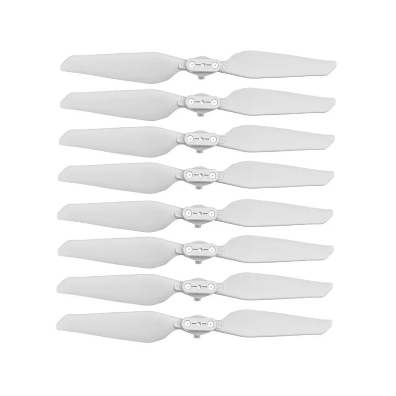 FIMI X8se Propellers Original RC Quadcopter Foldable Propeller for X8SE 2022/2020 Camera Drones RC Drone Accessories