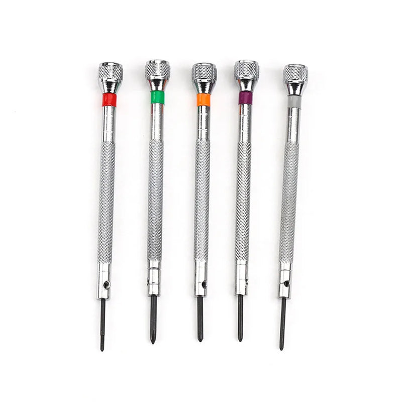 Precise Screwdriver Set Practical Electronics Repair Tools For Tablet