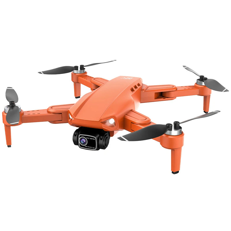 LYZRC L900 Pro 5G GPS 4K Drone with HD Camera FPV 28min Flight Time Brushless Motor Distance 1.2km Professional RC Quadcopter