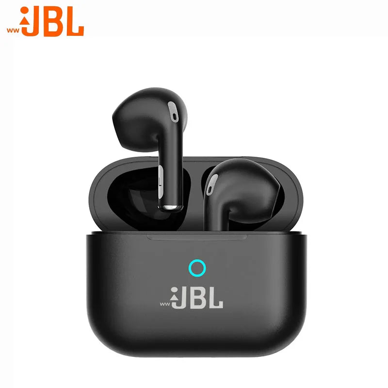 Original For wwJBL T51 TWS in-Ear Pods Wireless Earbuds Bluetooth 5.3 Earphones ENC Noise Canceling Headset Stereo With Mic