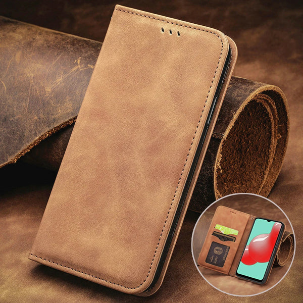 Oscal C30 Pro C60 C70 C 80 Premium Flip Case Smooth Leather Book Shell for Blackview Oscal C80 Case Black View 20 60 Phone Cover