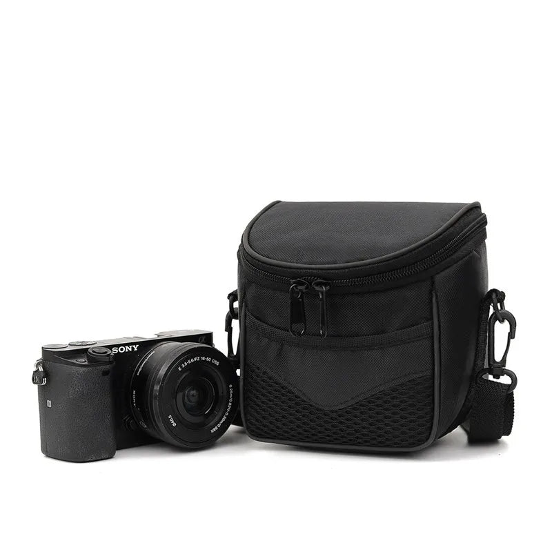 2023 New Camera Bag Case Voor Canon G1 G3 G5 G7 G9 X Mark Ii Sx20 Sx30 Sx50 Sx40 Hs Sx510 Camera Case